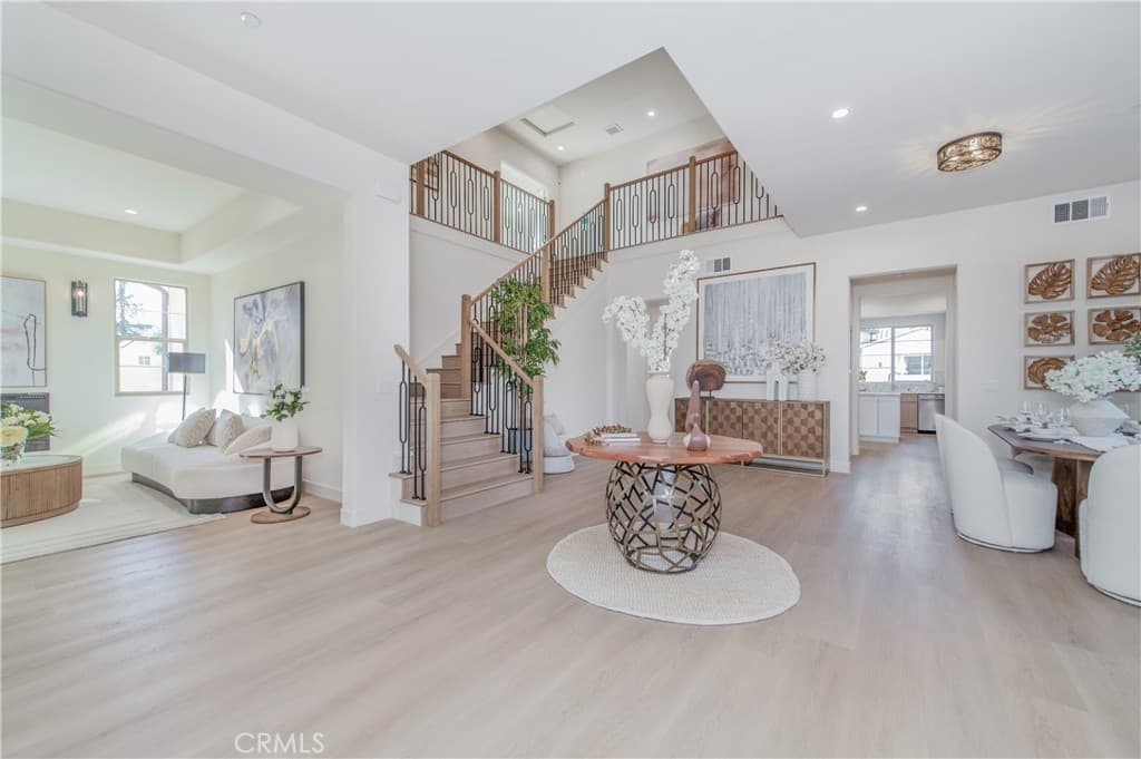 Home at 5411 Baldwin Avenue, Temple City — photo 2 of 12