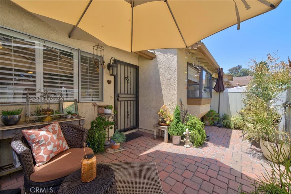 Townhouse at 750 E 5th Street 97, Azusa — photo 1 of 12