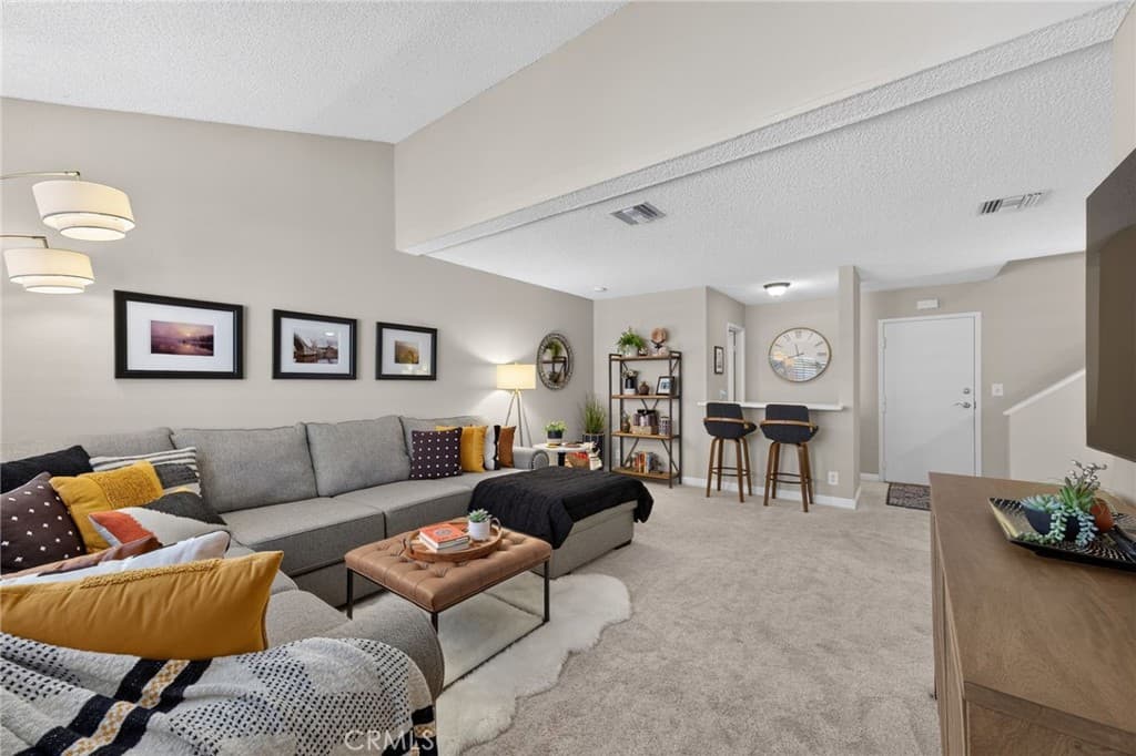 Townhouse at 750 E 5th Street 97, Azusa — photo 2 of 12