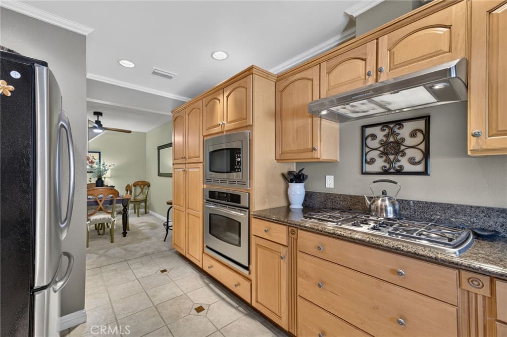 Townhouse at 750 E 5th Street 97, Azusa — photo 12 of 12