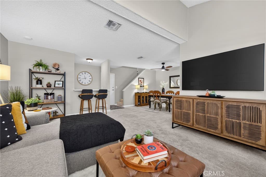 Townhouse at 750 E 5th Street 97, Azusa — photo 3 of 12