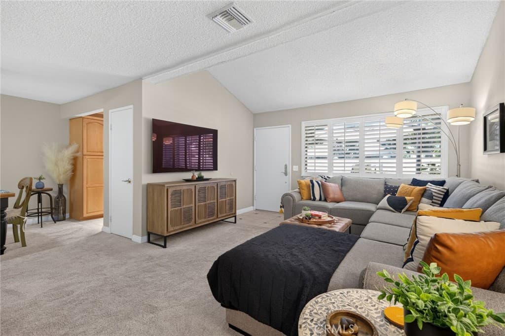 Townhouse at 750 E 5th Street 97, Azusa — photo 4 of 12