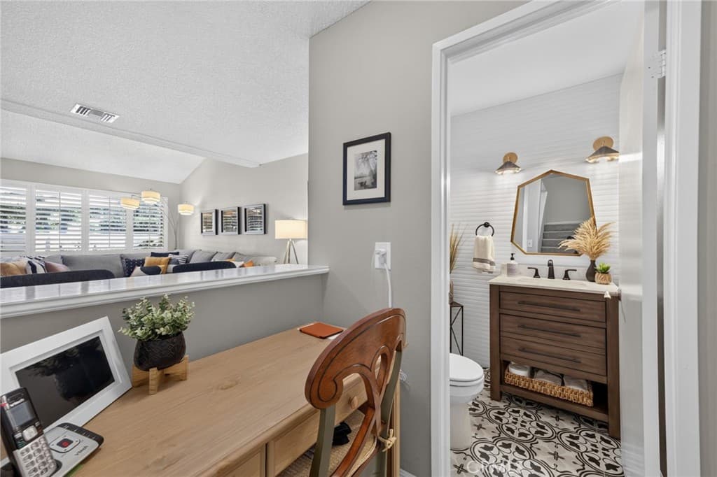 Townhouse at 750 E 5th Street 97, Azusa — photo 6 of 12