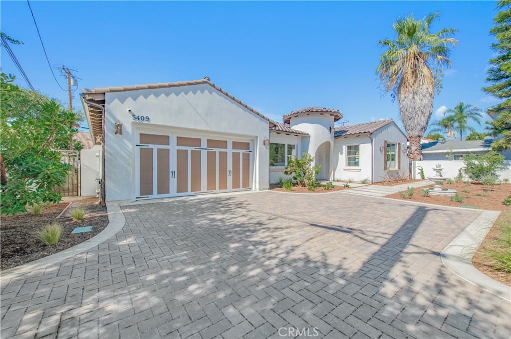 Home at 5409 Baldwin Avenue, Temple City — photo 1 of 12