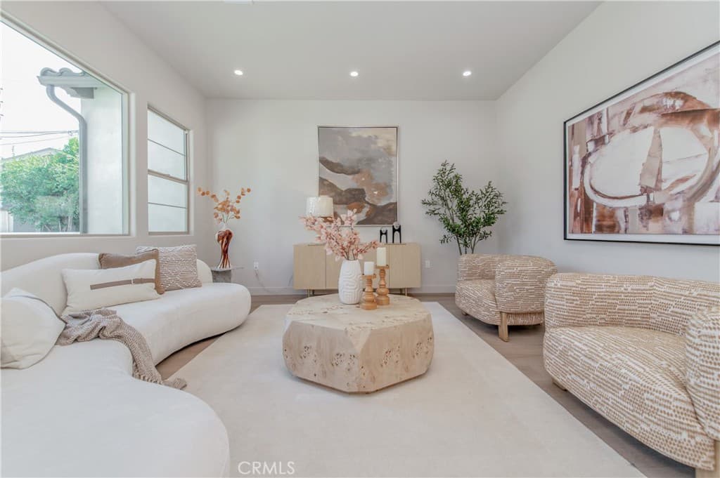 Home at 5409 Baldwin Avenue, Temple City — photo 4 of 12