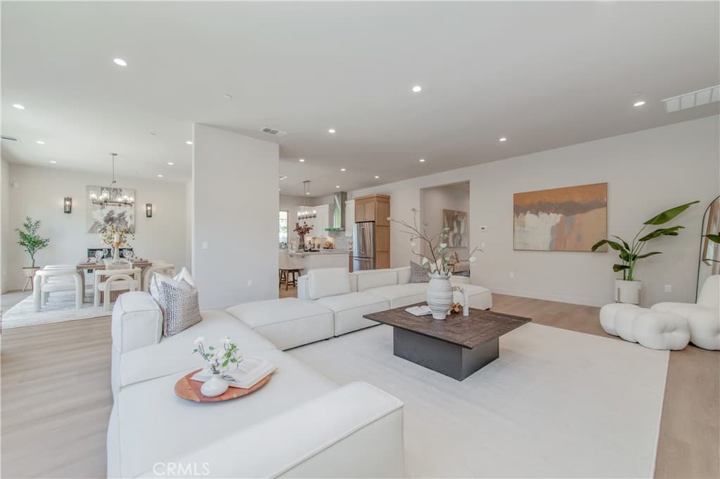 Home at 5409 Baldwin Avenue, Temple City — photo 6 of 12