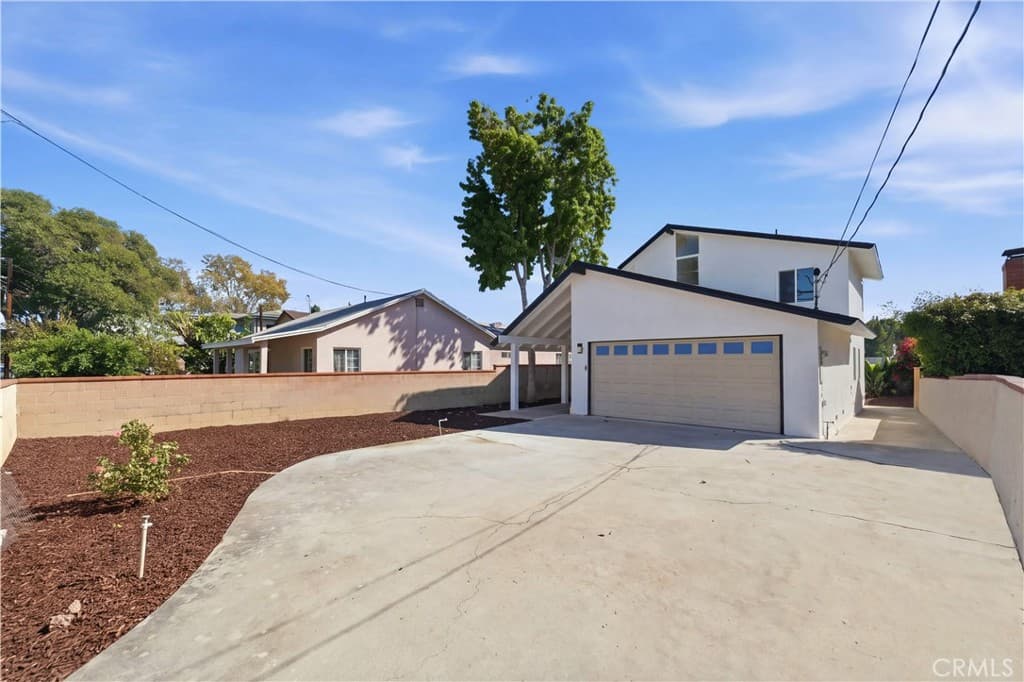 Home at 9624 Olive, Temple City — photo 1 of 12