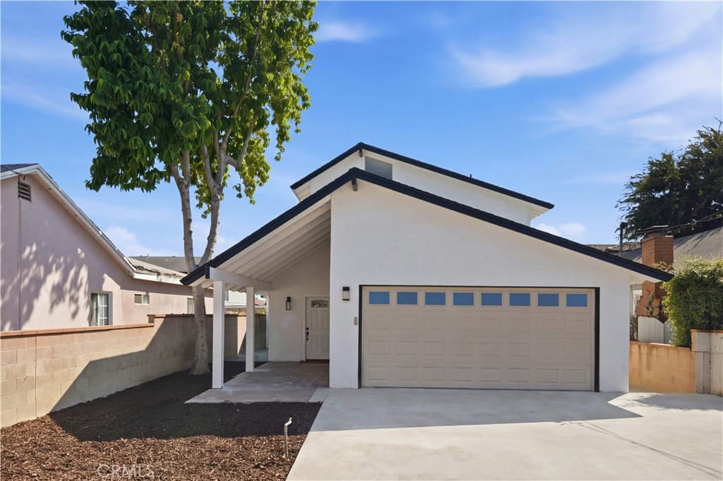 Home at 9624 Olive, Temple City — photo 2 of 12