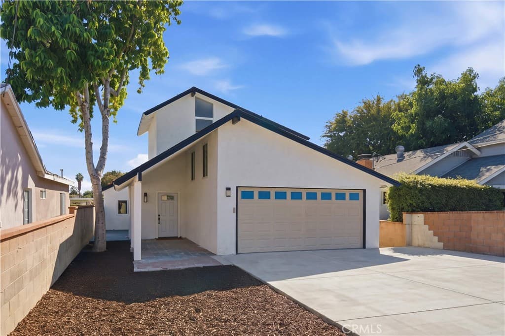 Home at 9624 Olive, Temple City — photo 4 of 12