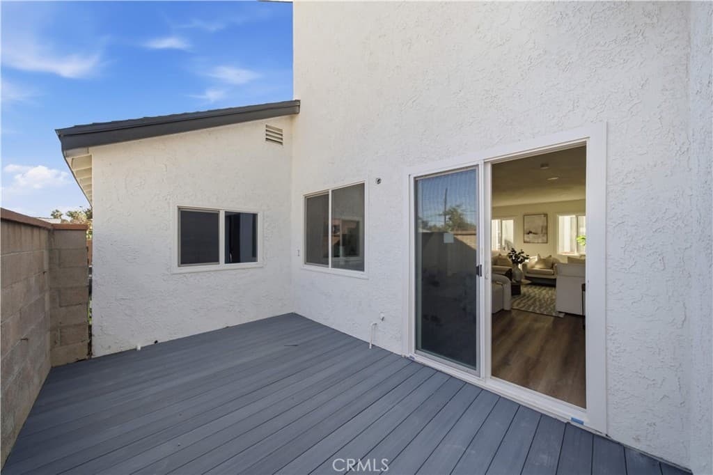Home at 9624 Olive, Temple City — photo 7 of 12