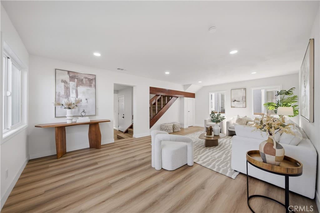 Home at 9624 Olive, Temple City — photo 10 of 12