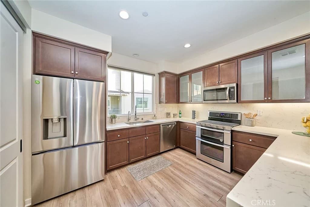 Townhouse at 2767 Crimson Way, Pomona — photo 12 of 12