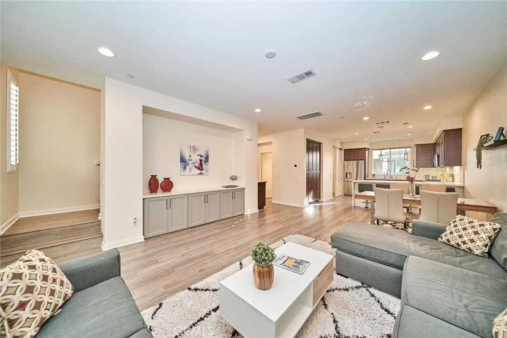 Townhouse at 2767 Crimson Way, Pomona — photo 6 of 12