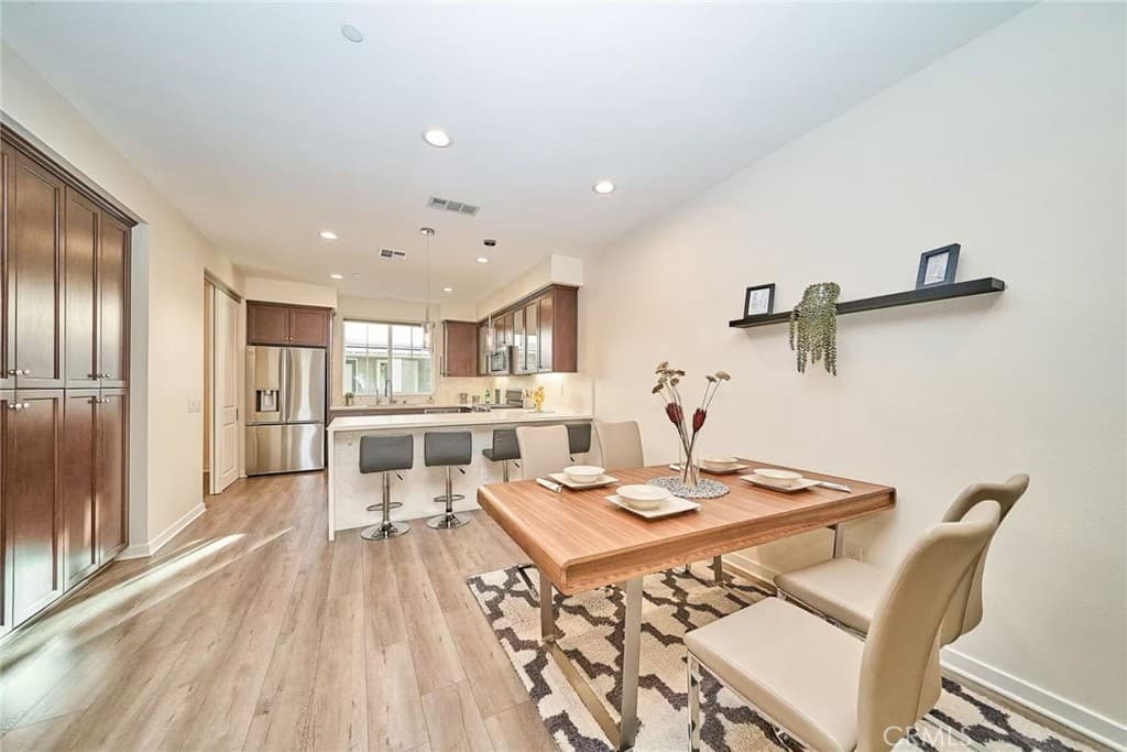 Townhouse at 2767 Crimson Way, Pomona — photo 9 of 12