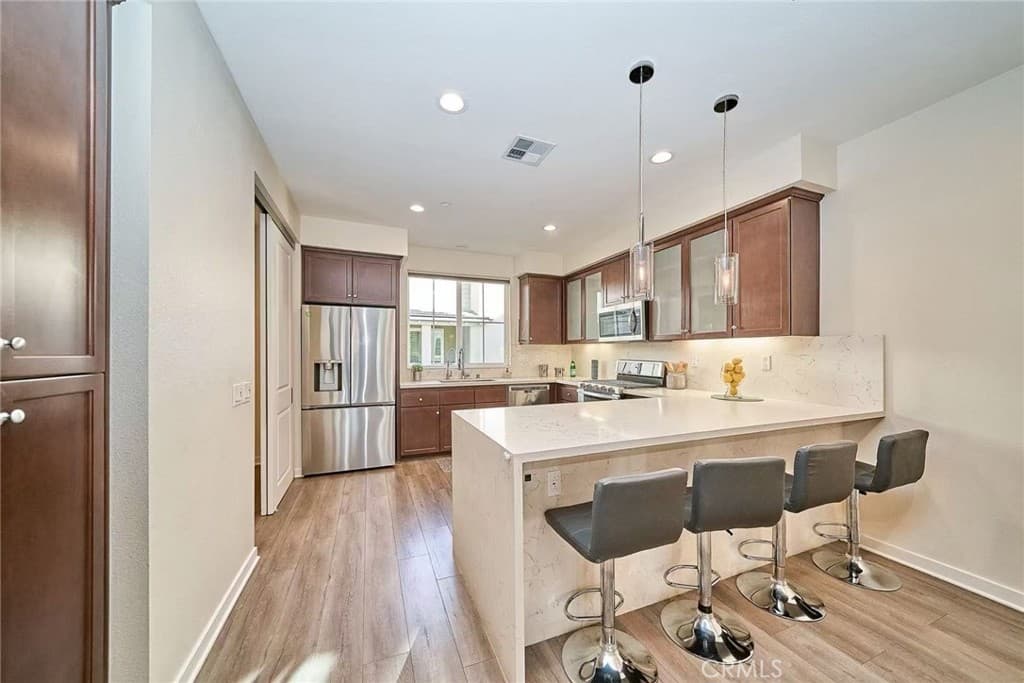 Townhouse at 2767 Crimson Way, Pomona — photo 10 of 12