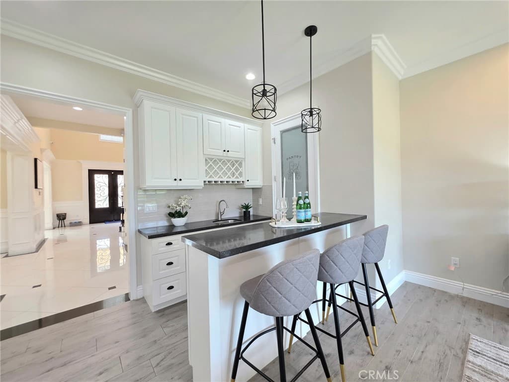 Home at 5020 Temple City Boulevard, Temple City — photo 11 of 12