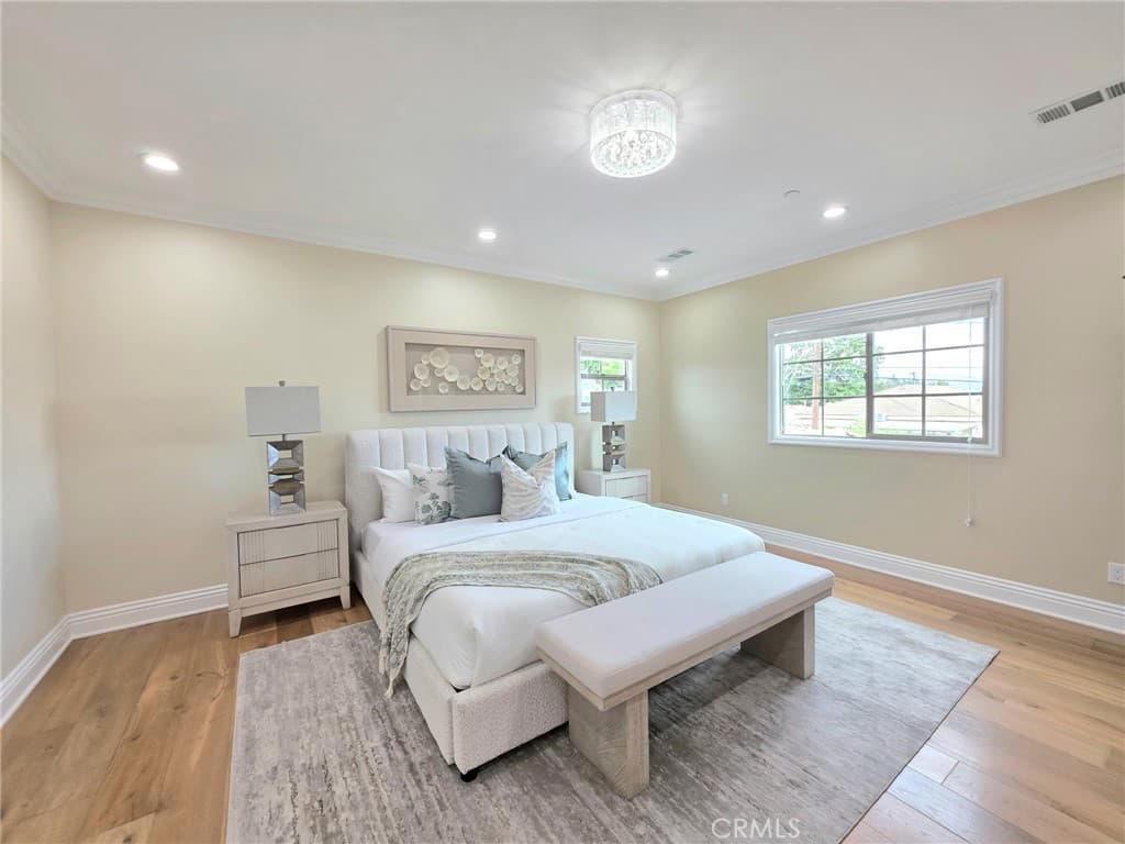 Home at 5020 Temple City Boulevard, Temple City — photo 12 of 12