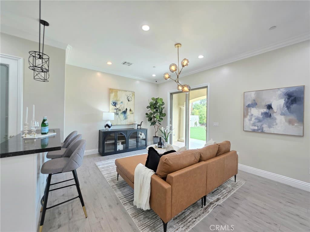 Home at 5020 Temple City Boulevard, Temple City — photo 5 of 12