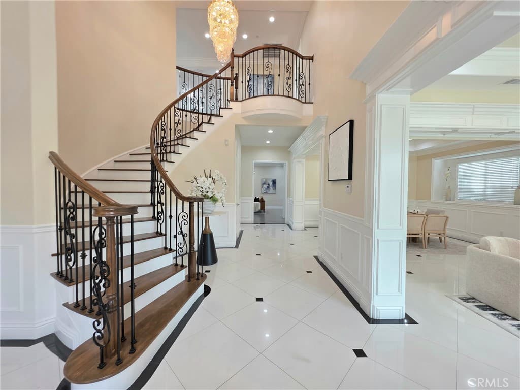 Home at 5020 Temple City Boulevard, Temple City — photo 6 of 12