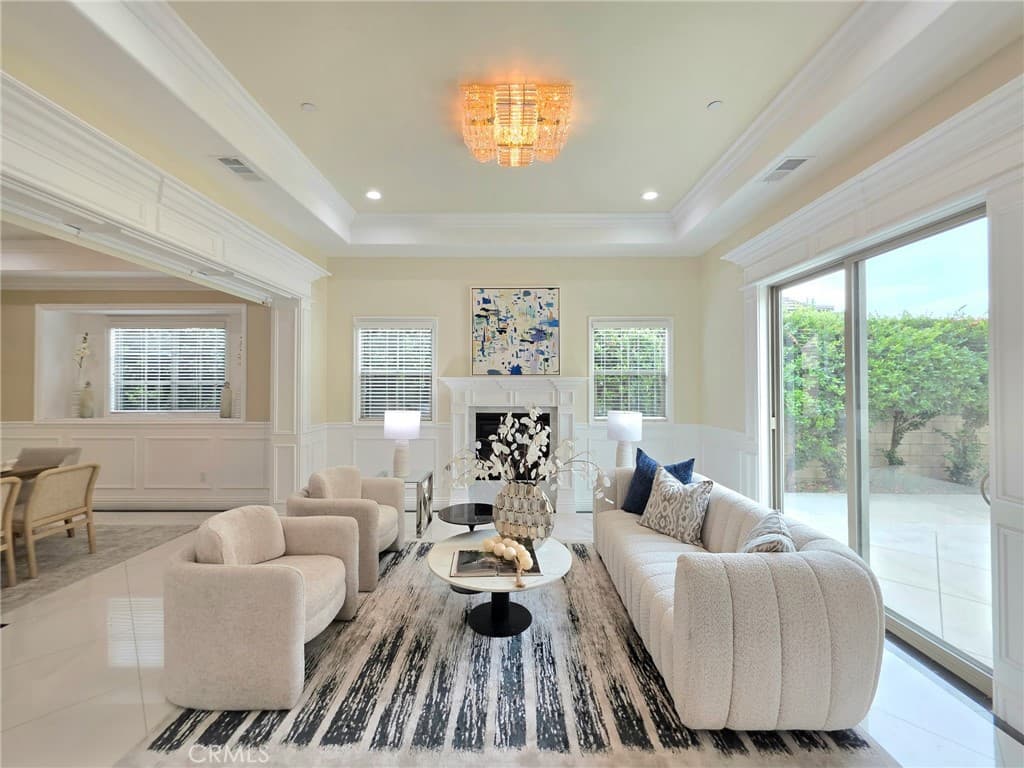 Home at 5020 Temple City Boulevard, Temple City — photo 7 of 12