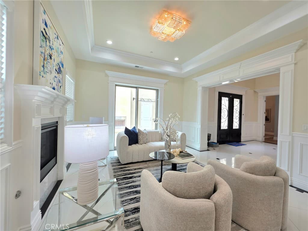 Home at 5020 Temple City Boulevard, Temple City — photo 8 of 12