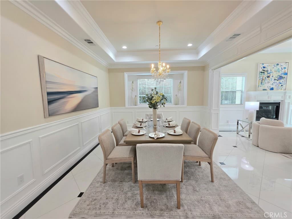 Home at 5020 Temple City Boulevard, Temple City — photo 10 of 12