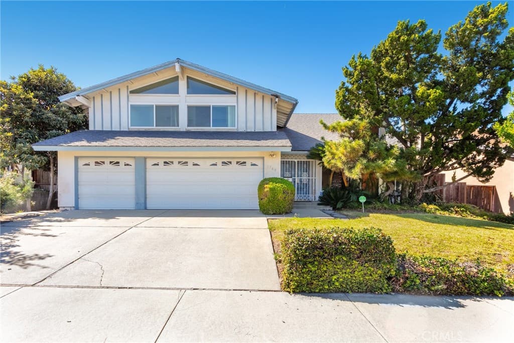 Home at 1749 Manor Gate Road, Hacienda Heights — photo 1 of 12