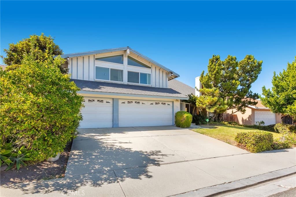 Home at 1749 Manor Gate Road, Hacienda Heights — photo 2 of 12