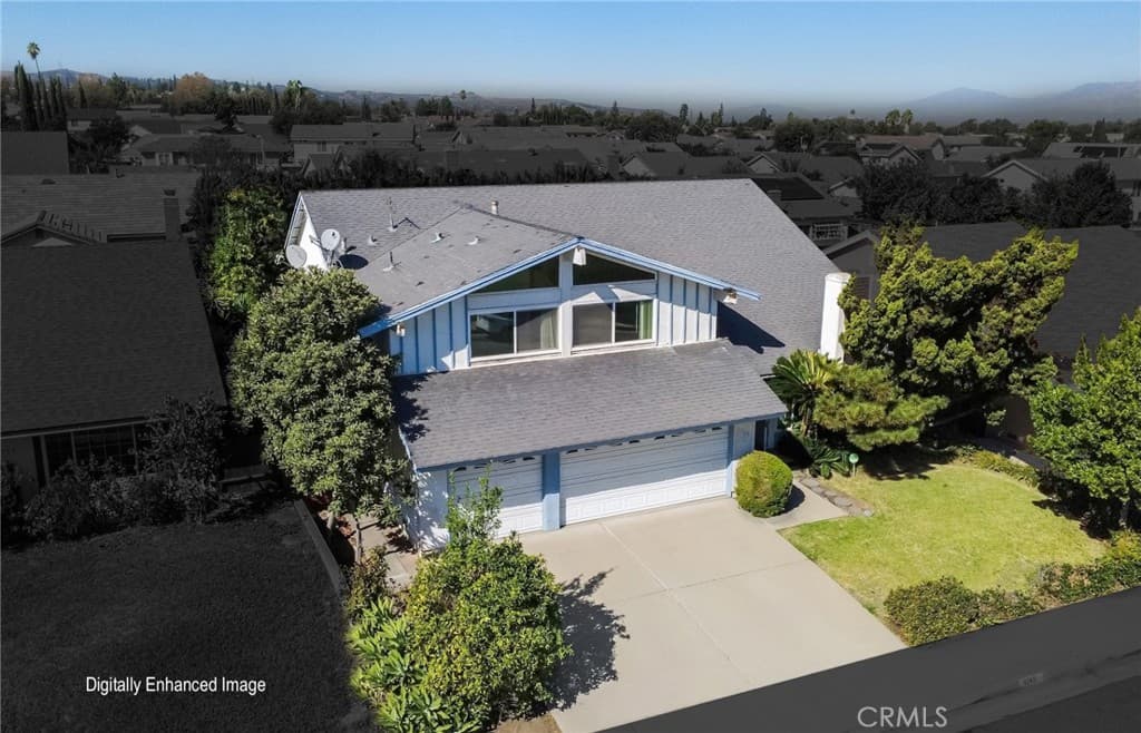 Home at 1749 Manor Gate Road, Hacienda Heights — photo 3 of 12
