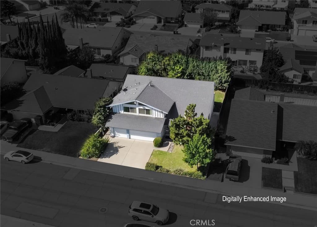 Home at 1749 Manor Gate Road, Hacienda Heights — photo 4 of 12