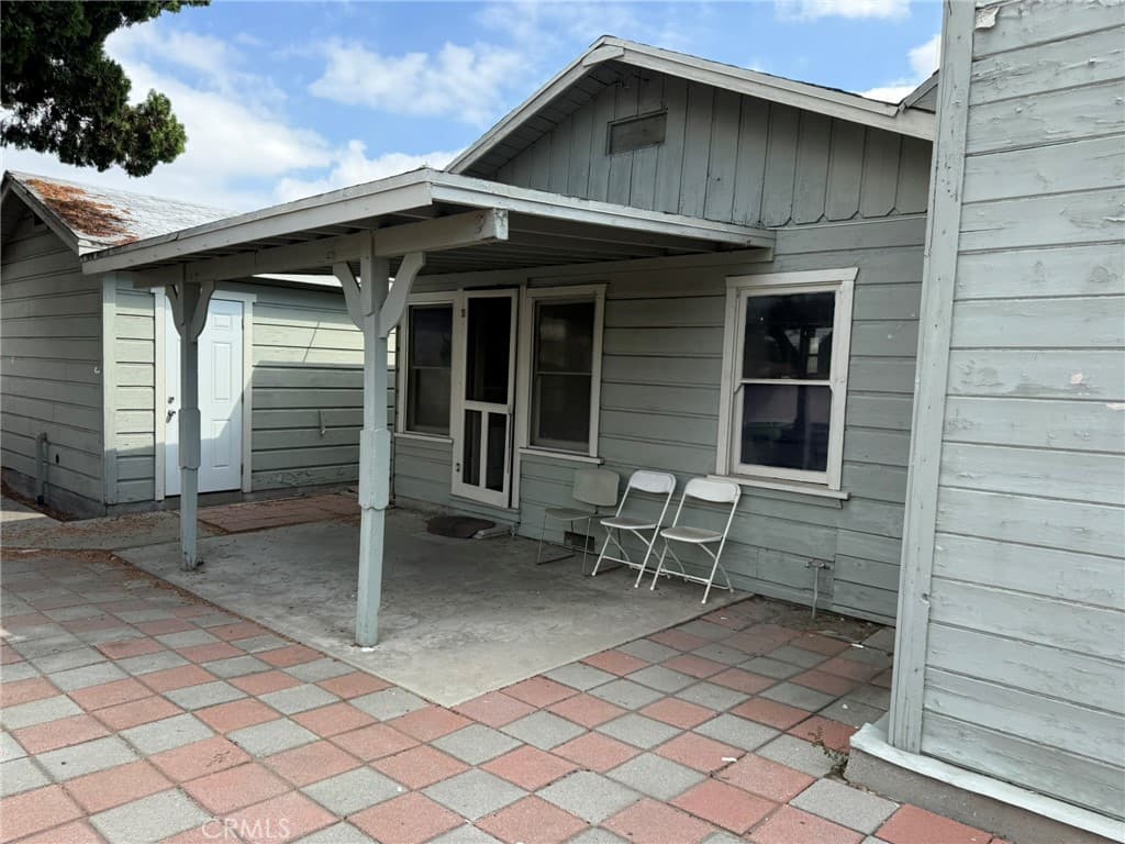 Home at 11402 Basye Street, El Monte — photo 4 of 11