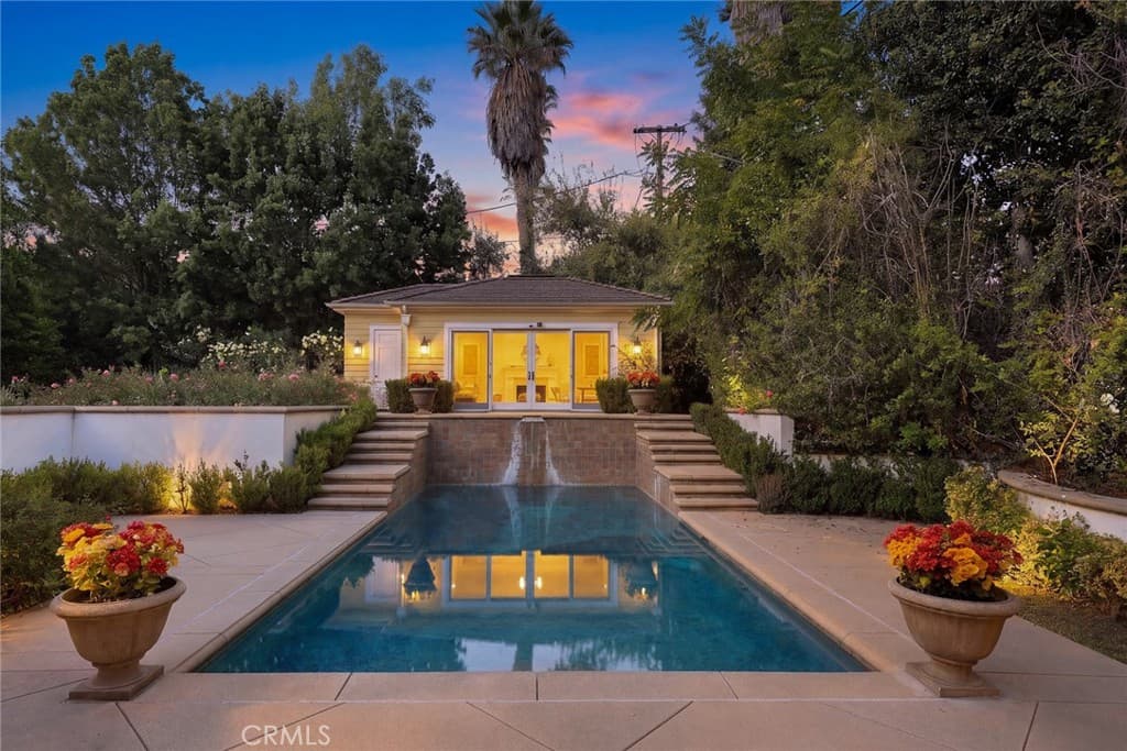Home at 819 Murietta Drive, Arcadia — photo 5 of 12