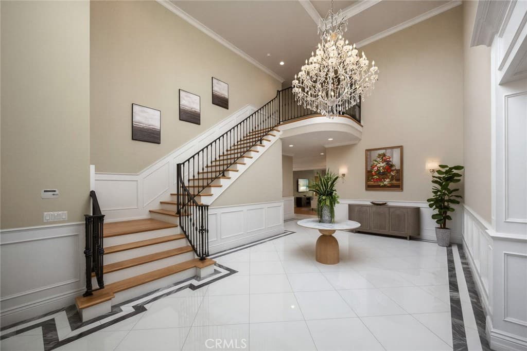 Home at 819 Murietta Drive, Arcadia — photo 8 of 12