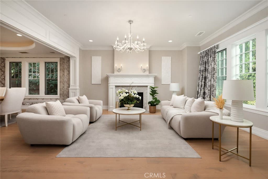 Home at 819 Murietta Drive, Arcadia — photo 10 of 12