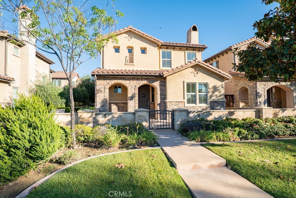 Home at 1609 Huntington Dr, Duarte — photo 1 of 12