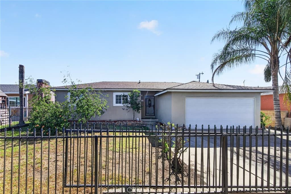 Home at 650 Big Dalton Ave, La Puente — photo 1 of 12