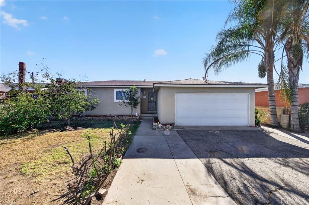 Home at 650 Big Dalton Ave, La Puente — photo 2 of 12