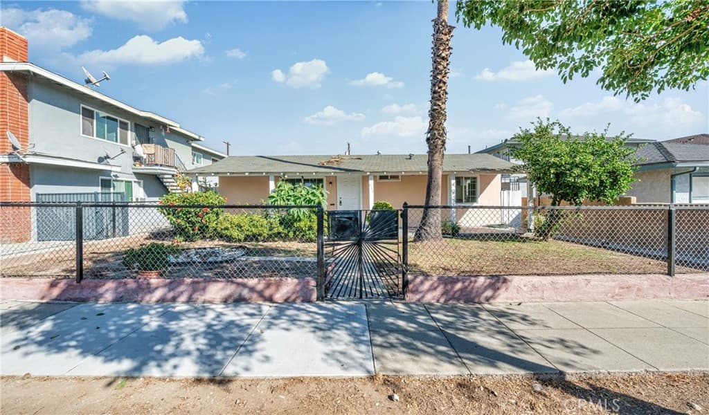Home at 630 N Angeleno, Azusa — photo 1 of 12