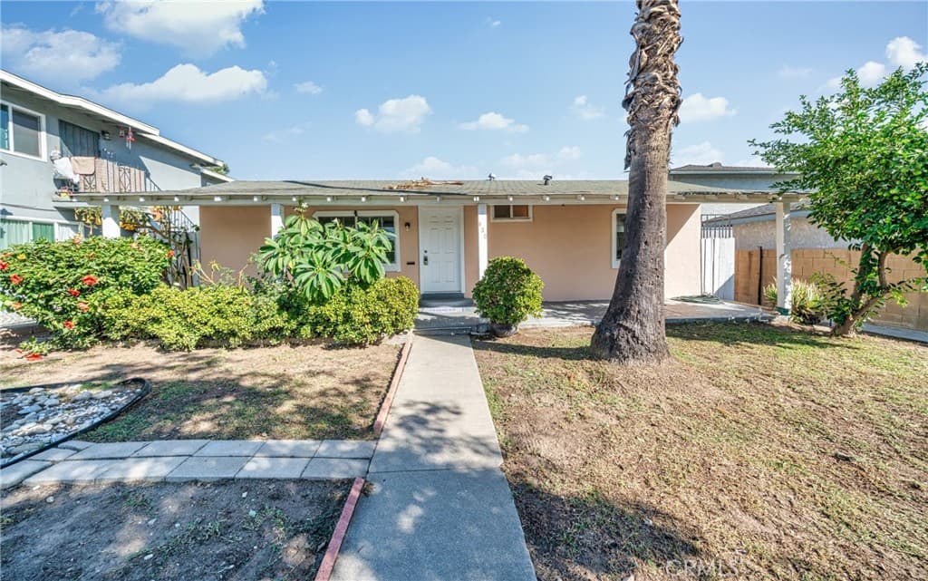 Home at 630 N Angeleno, Azusa — photo 2 of 12