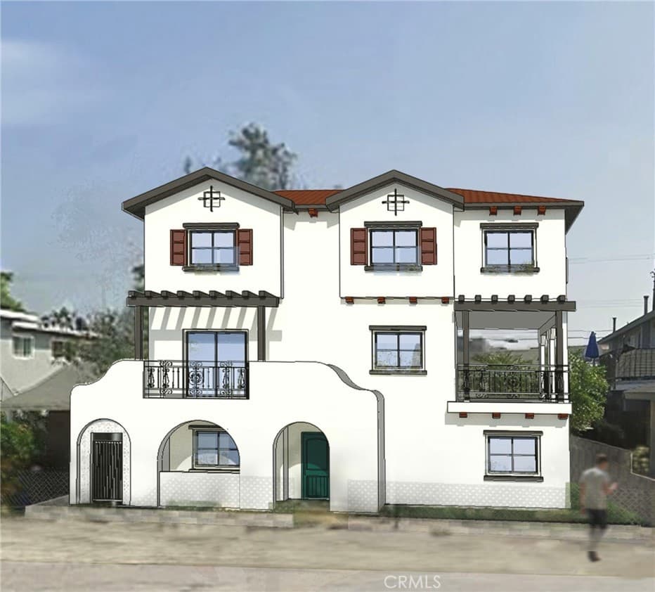 Home at 630 N Angeleno, Azusa — photo 1 of 6