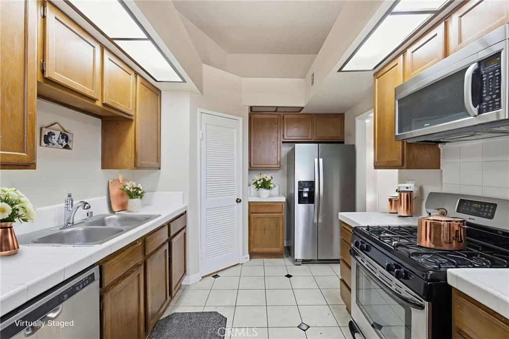 Condo at 4900 N Grand 130, Covina — photo 8 of 12