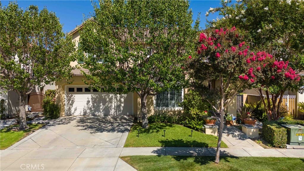 Home at 22 Mossdale Court, Azusa — photo 1 of 12