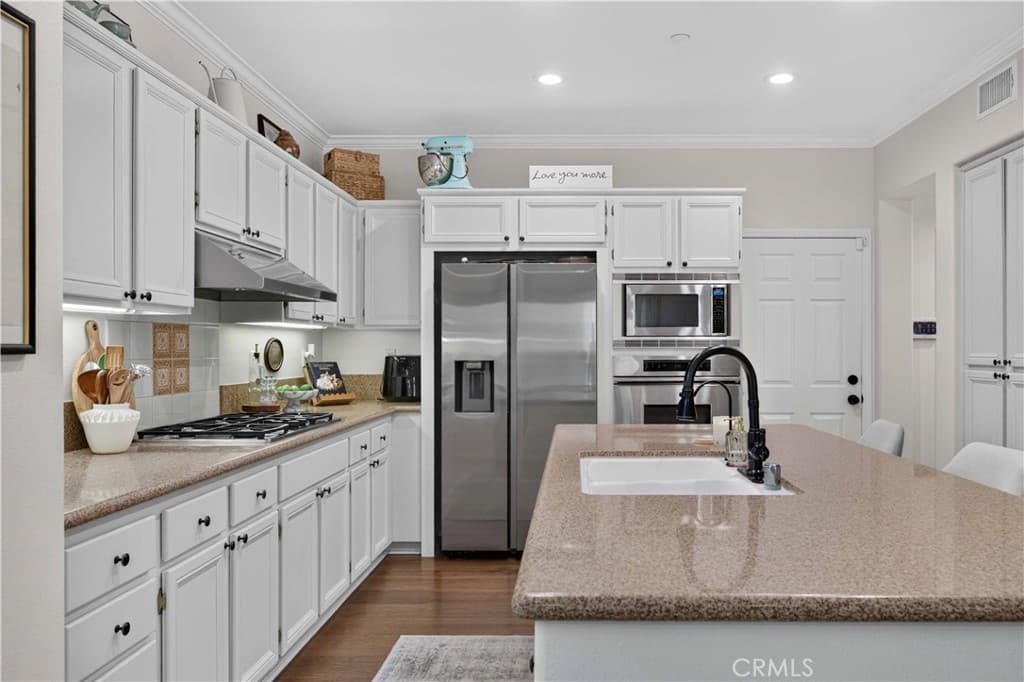 Home at 22 Mossdale Court, Azusa — photo 12 of 12