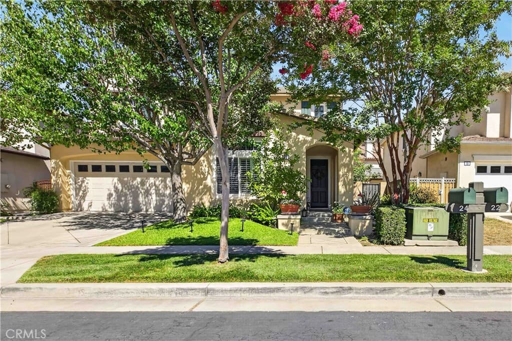 Home at 22 Mossdale Court, Azusa — photo 3 of 12