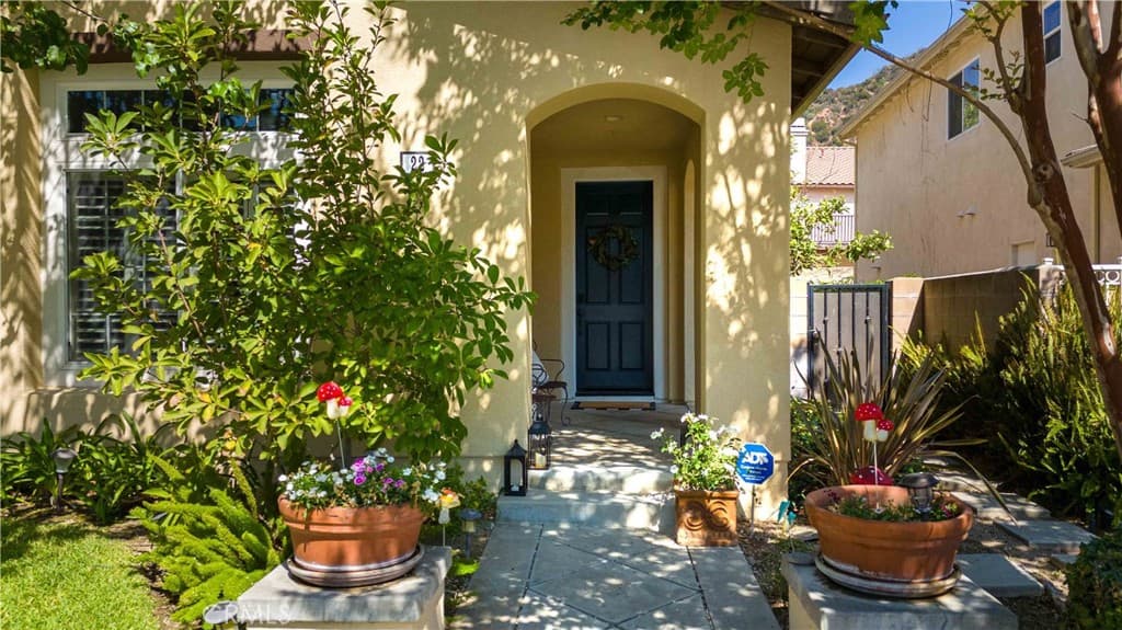 Home at 22 Mossdale Court, Azusa — photo 5 of 12