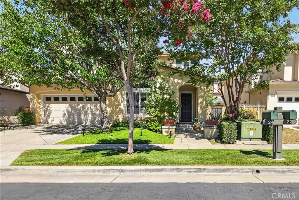 Home at 22 Mossdale Court, Azusa — photo 1 of 12