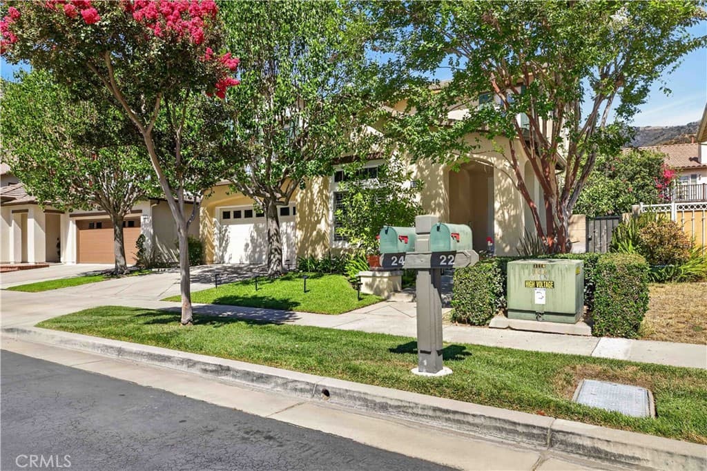 Home at 22 Mossdale Court, Azusa — photo 2 of 12