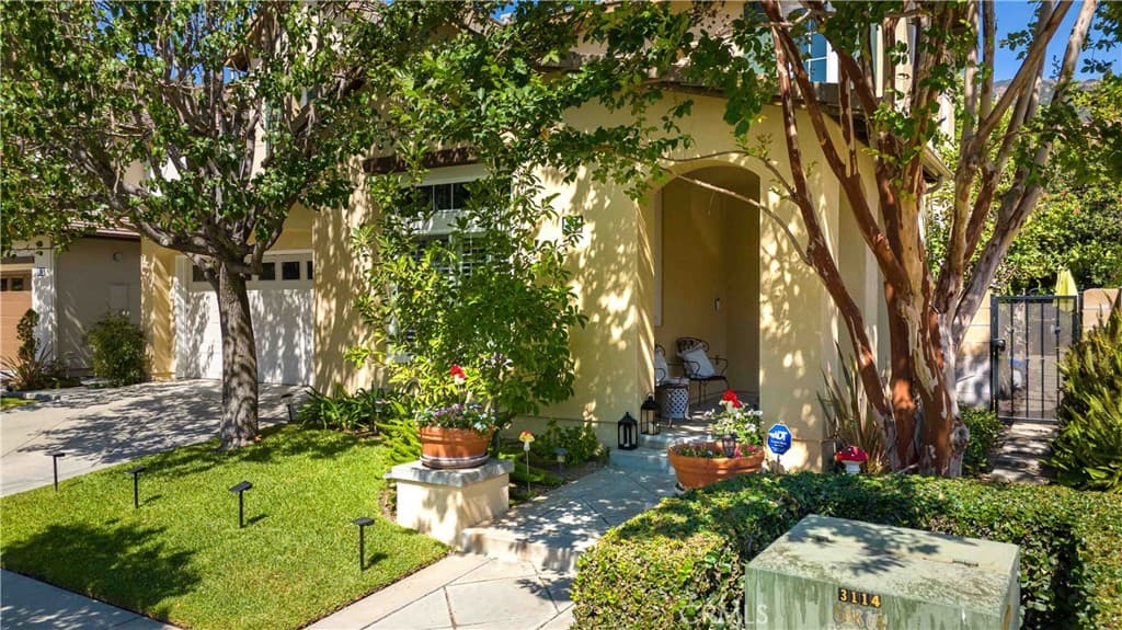 Home at 22 Mossdale Court, Azusa — photo 3 of 12