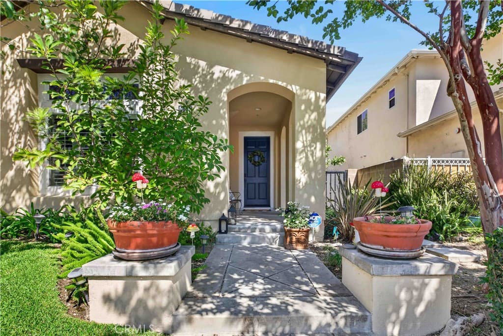Home at 22 Mossdale Court, Azusa — photo 5 of 12