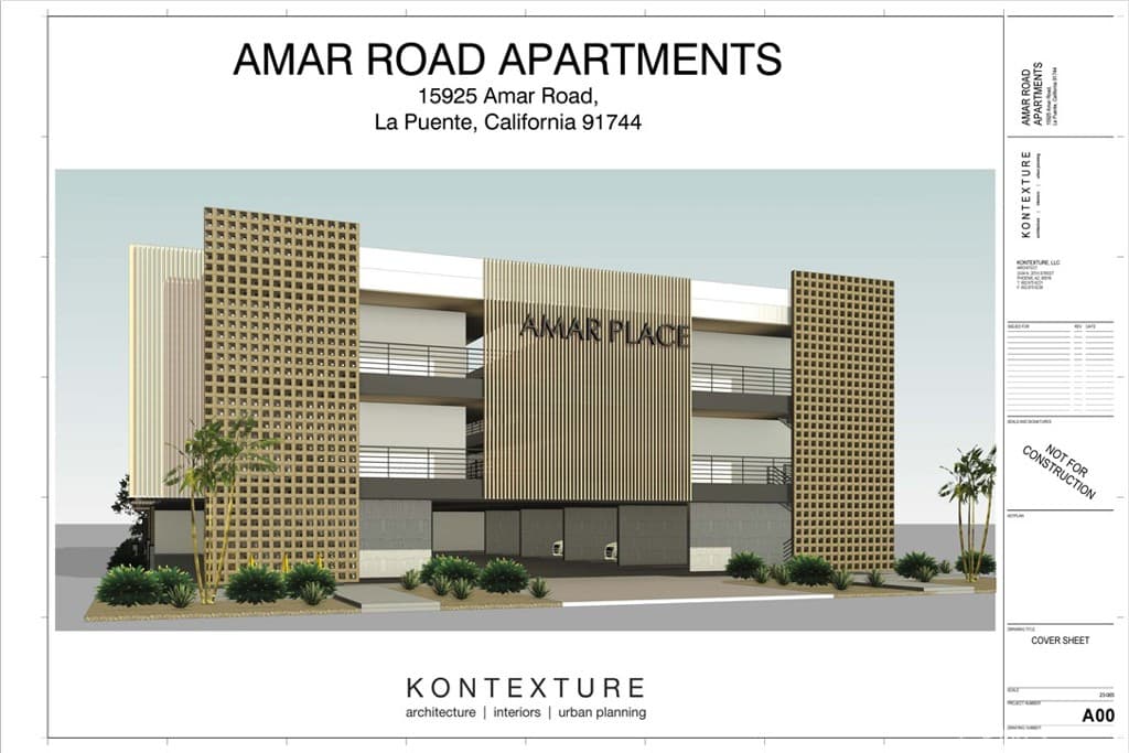 Commercial at 15925 Amar Road, La Puente — photo 1 of 9